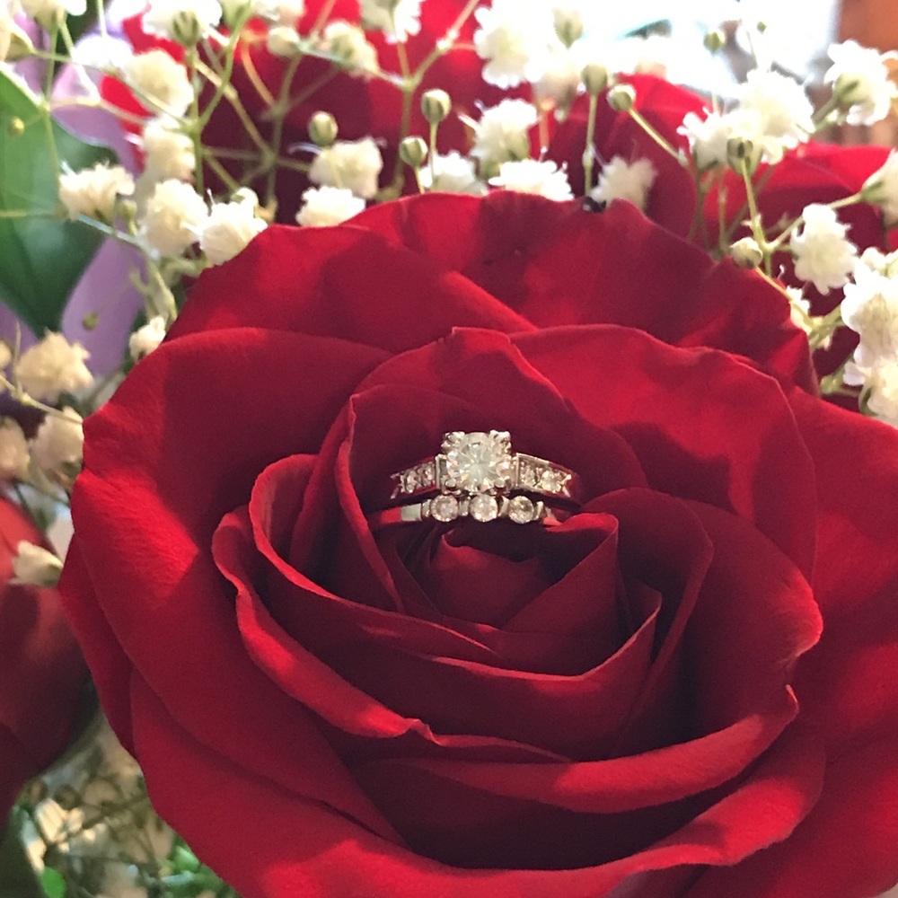 Forever Ring Set